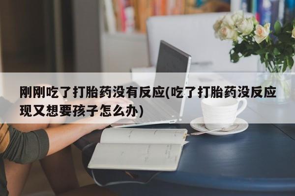 米非米索购买联系刚刚吃了打胎药没有反应(吃了打胎药没反应现又想要孩子怎么办)