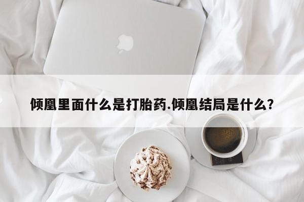 米非米索购买联系倾凰里面什么是打胎药.倾凰结局是什么?